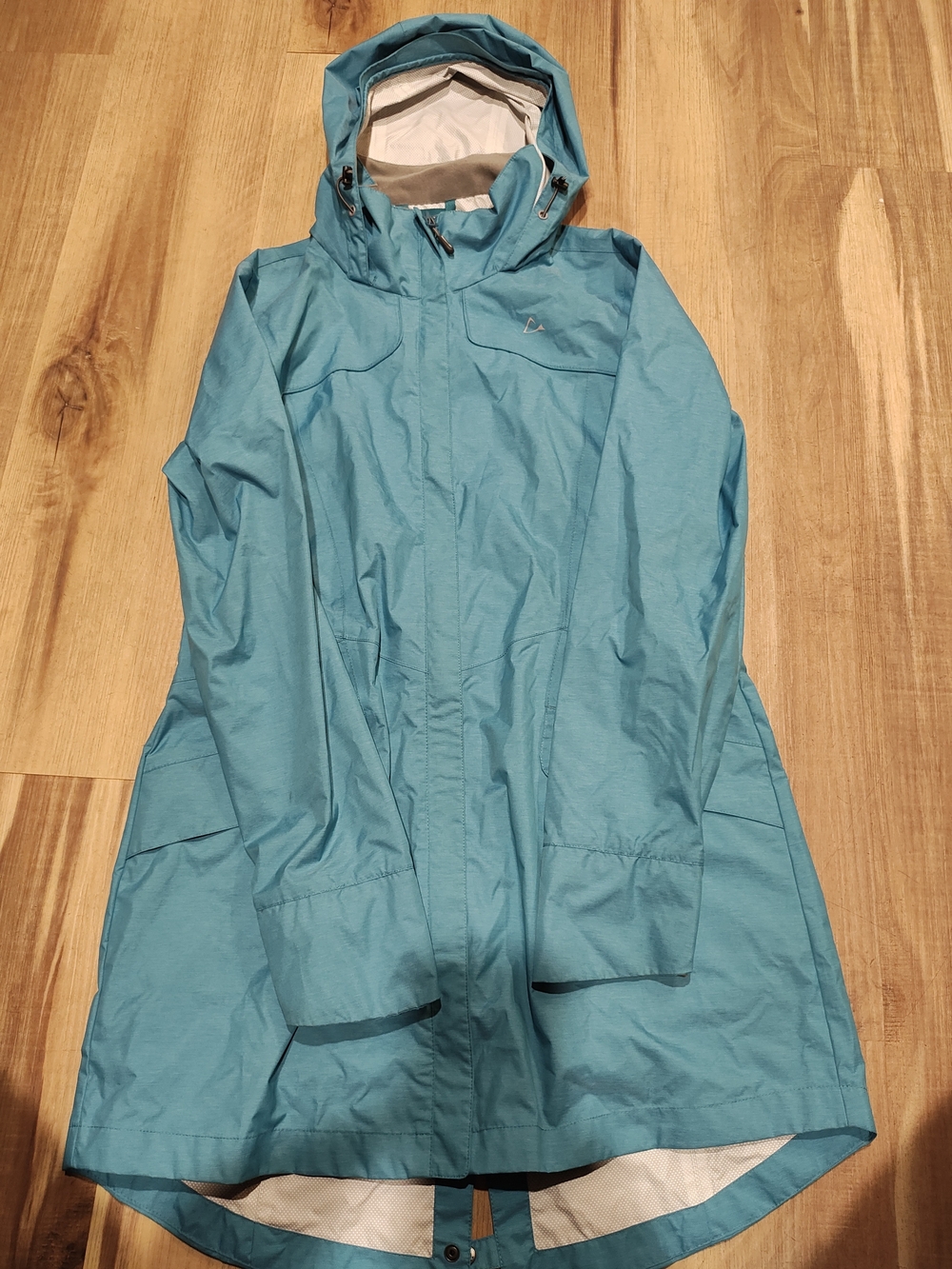 Paradox Raincoat Size m